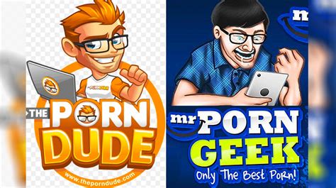 the porne dude|The Porn Guy!